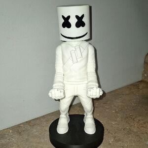 DJ Marshmello Phone Holder